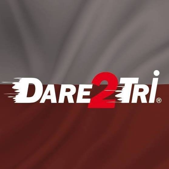 Logo Zawodów Testy Pianek Dare2Tri Szczecin 16 Marca 2019
