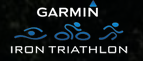 Logo Zawodów Garmin Iron Triathlon Ślesin 2020