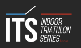Logo Zawodów Zawody Indoor Triathlon Series 18-02-2017 Poznan