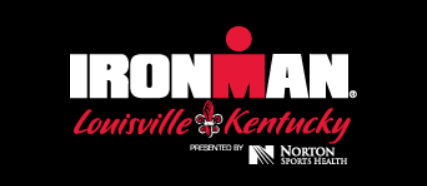 Logo Zawodów IRONMAN Louisville 2019