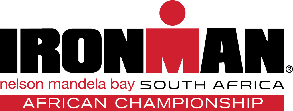 Logo Zawodów IRONMAN African Championship 2020