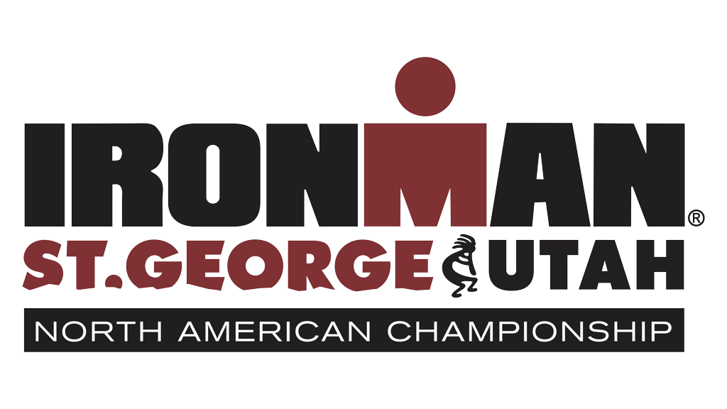 Logo Zawodów IRONMAN North American Championship 2020