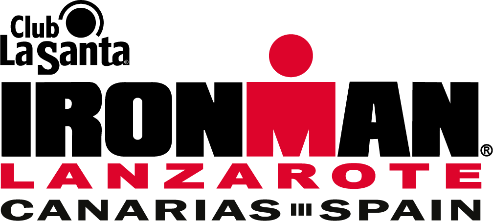 Logo Zawodów IRONMAN Lanzarote 2020