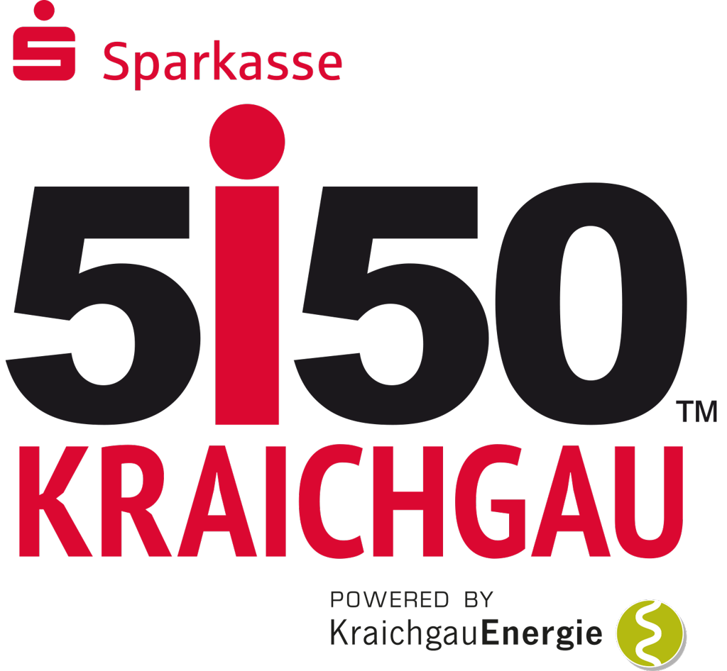 Logo Zawodów IRONMAN 5150 Kraichgau 2020