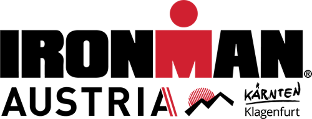 Logo Zawodów IRONMAN Austria 2020