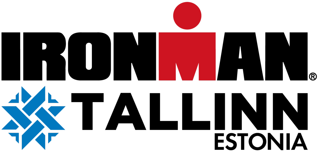 Logo Zawodów IRONMAN Tallinn 2020