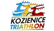 Logo Zawodów Triathlon Kozienice 2017