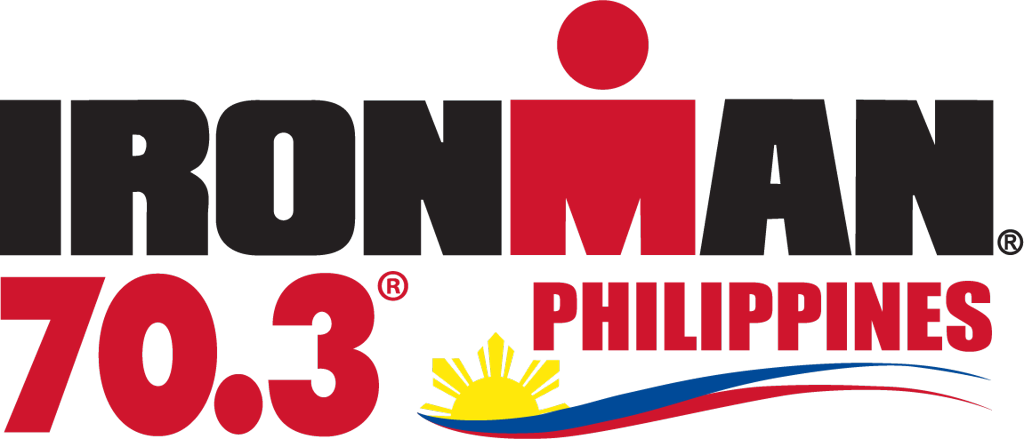Logo Zawodów IRONMAN 70.3 Philippines 2020