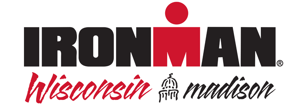 Logo Zawodów IRONMAN Wisconsin 2020