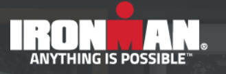 Logo IRONMAN 2020