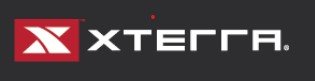 Logo XTERRA Triathlon 2020