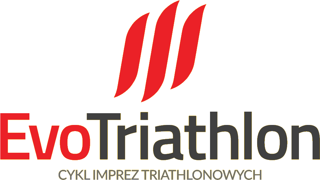 Logo EvoTriathlon 2020